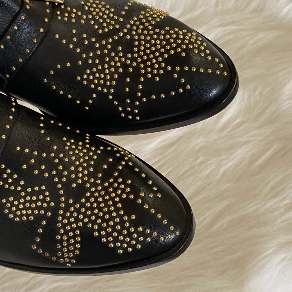 Chloe ankle boots - Picture 8 of 16